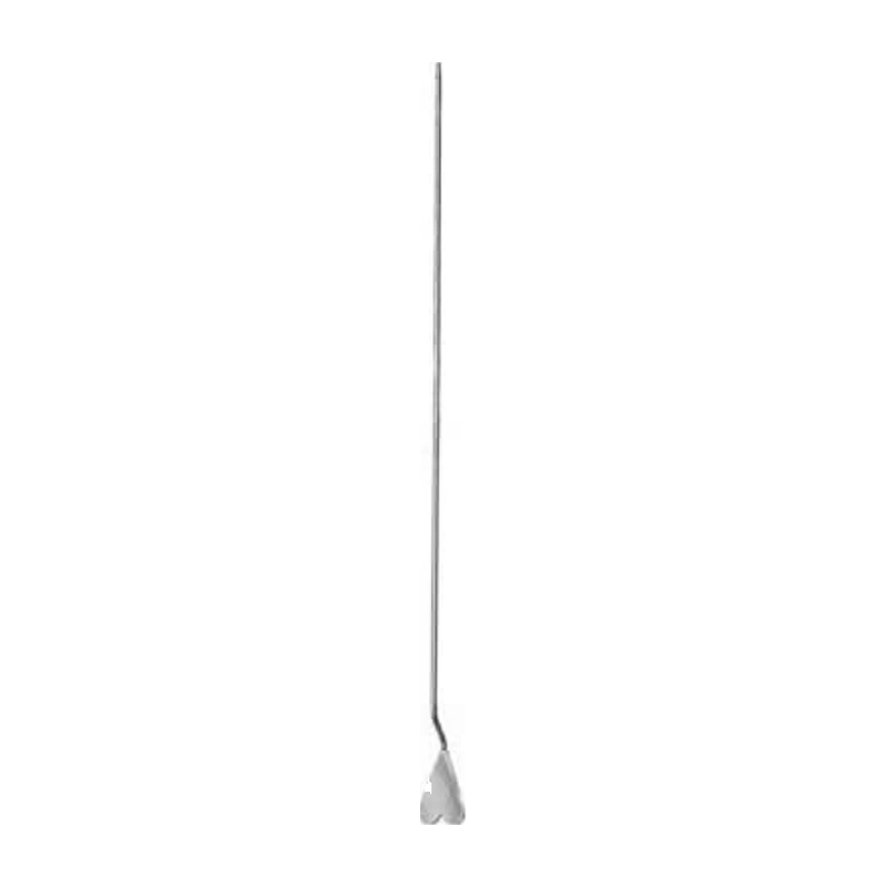 Lockhart-Mummary Probe, Fig. 1, 16.5 cm