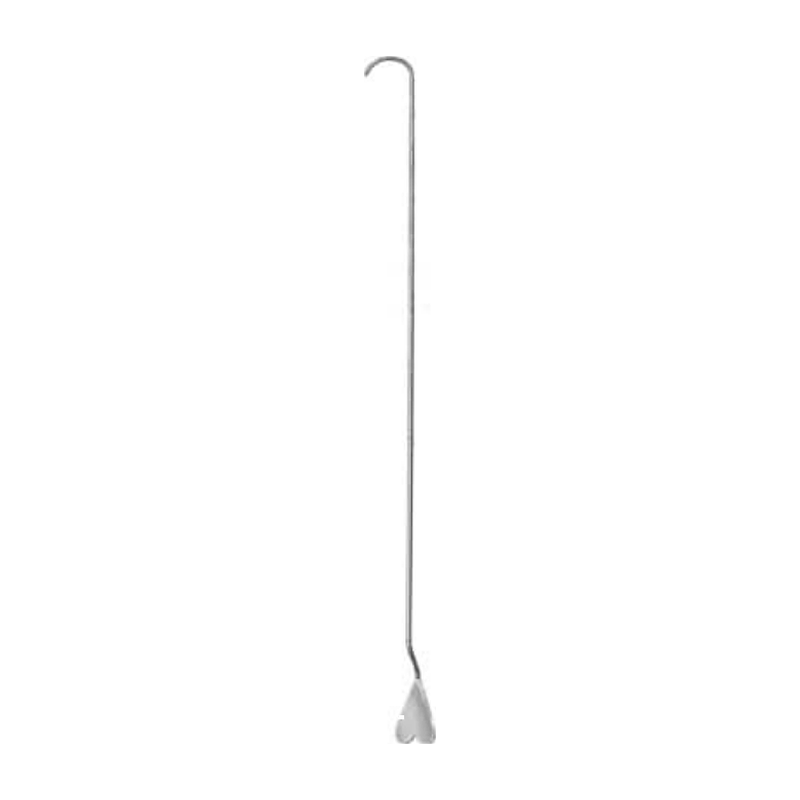 Lockhart-Mummary Probe, Fig. 4, 16.5 cm
