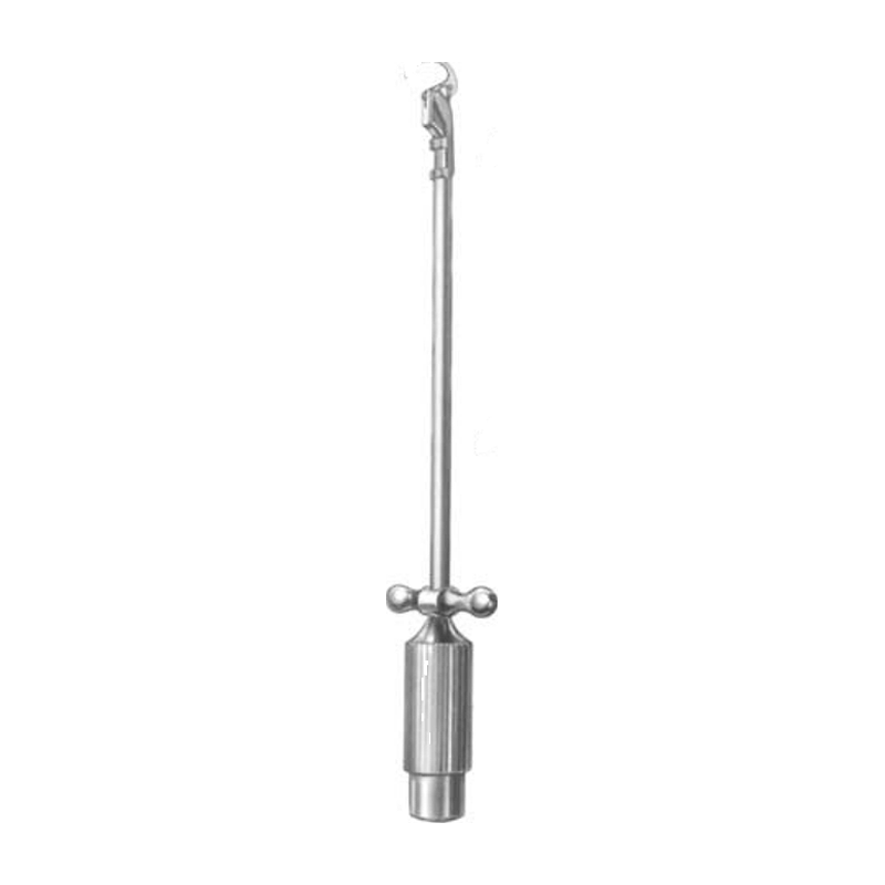 Young Ligature Needle, Fig. 3