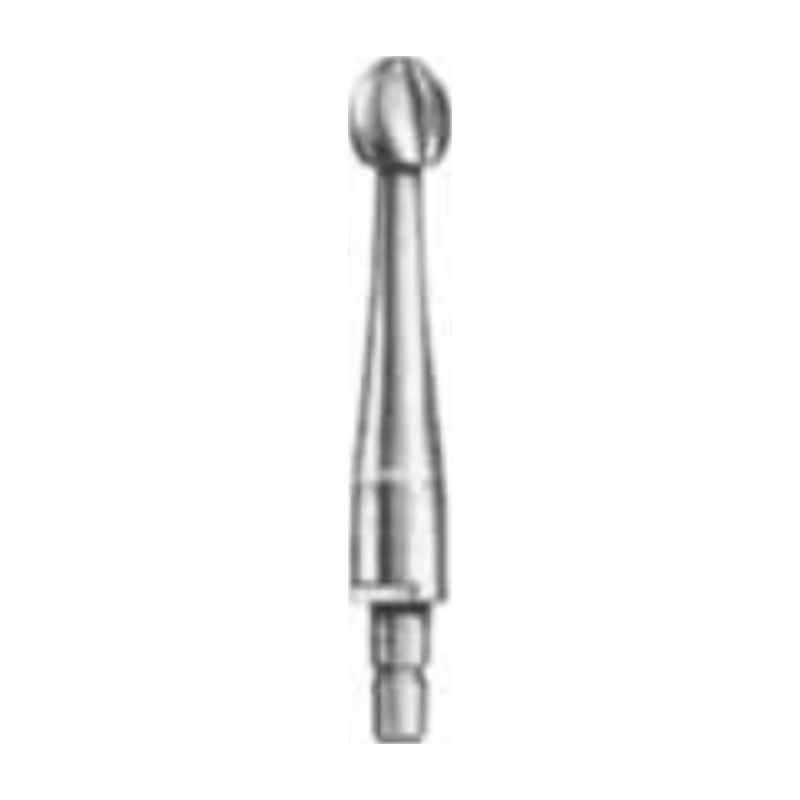 Bone Drill, 16mm, Fig. 3
