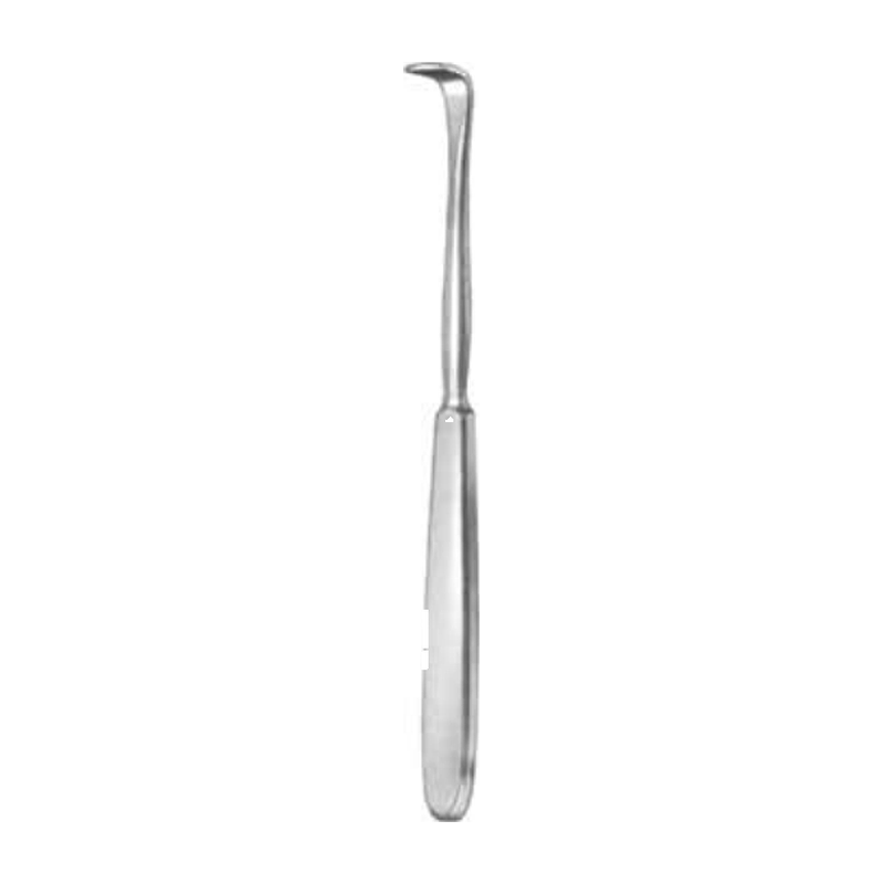 Langenbeck Elevator, 90°, 18 cm