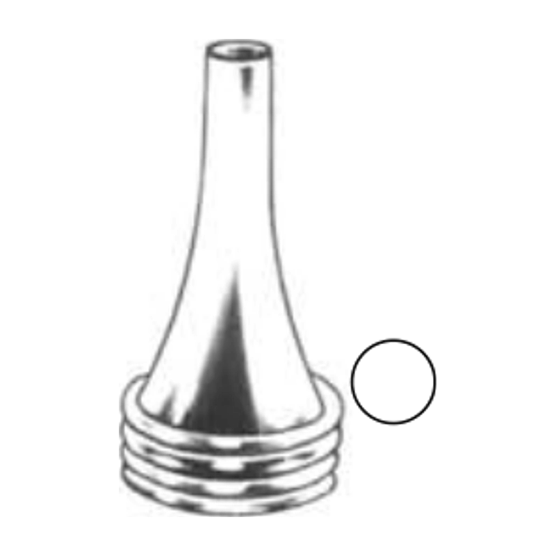 Politzer Ear Speculum, Fig. 1