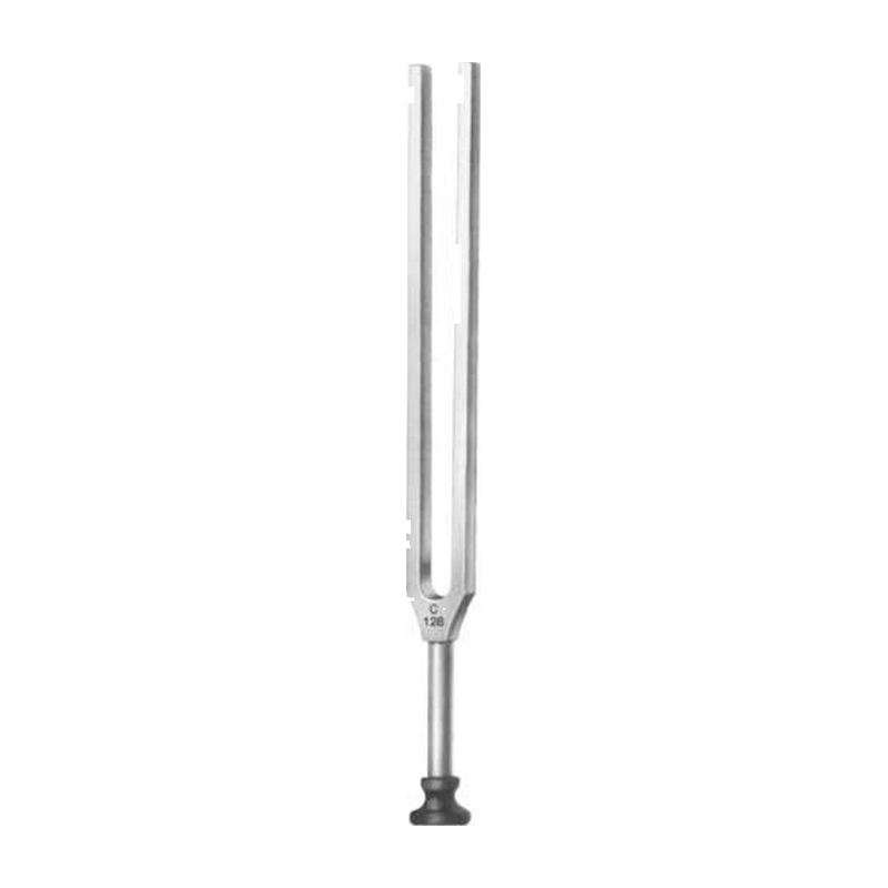 Lucae Tuning Fork, C128