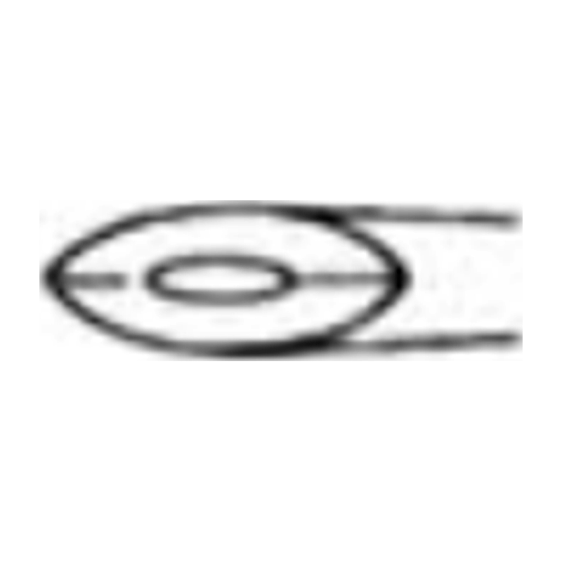 Weil-Blakesley Nasal Forceps, 12cm Shaft, Fig. 3, 90°, 19 cm